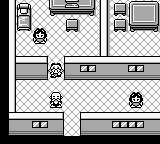 Medarot Parts Collection screenshot 4 for GameBoy